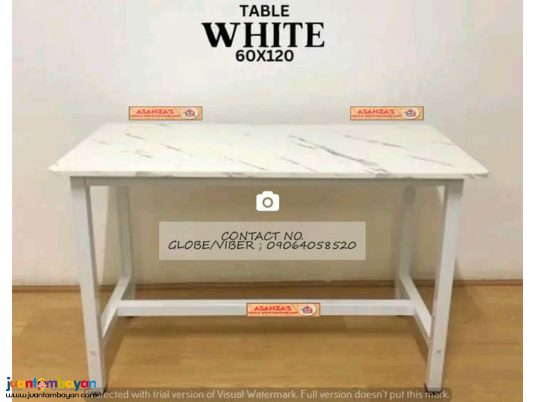 MARBLE TABLE