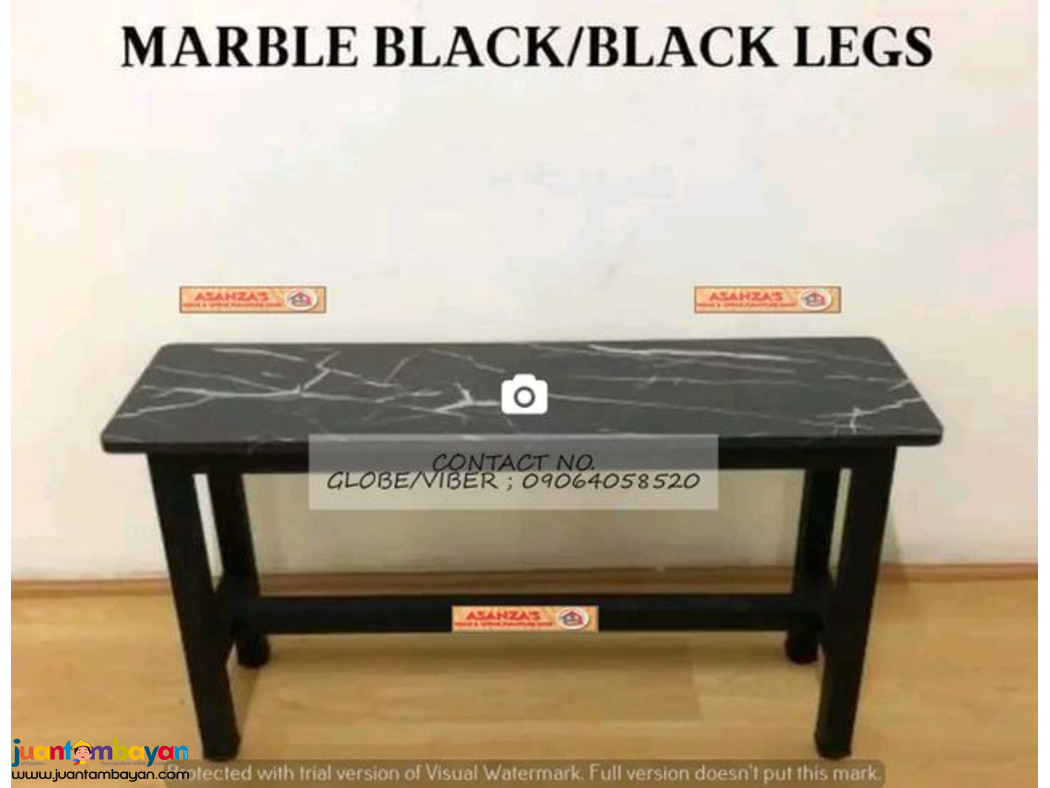MARBLE TABLE