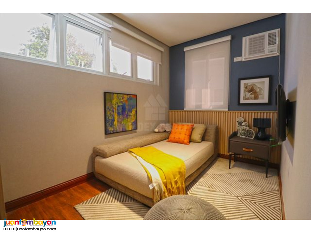  Metrogate Silang Estates 3BR h&L for Sale near Tagaytay