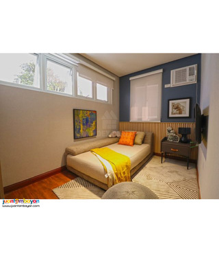  Metrogate Silang Estates 3BR h&L for Sale near Tagaytay