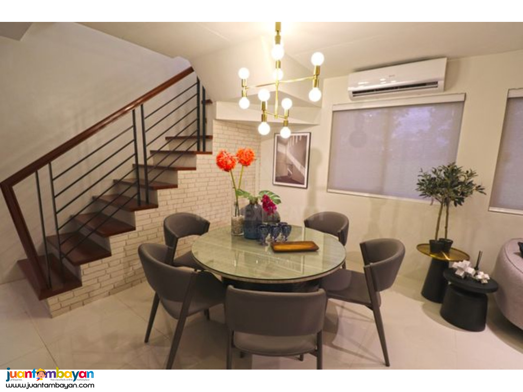  Metrogate Silang Estates 3BR h&L for Sale near Tagaytay