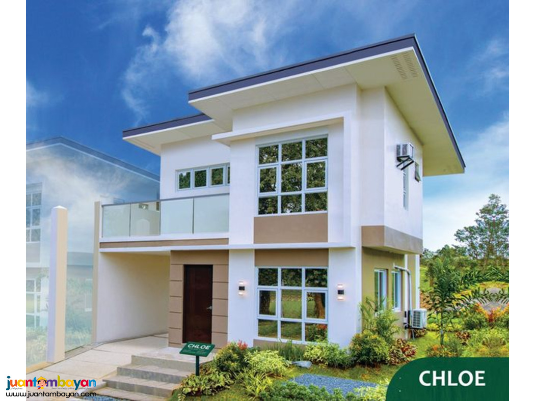  Metrogate Silang Estates 3BR h&L for Sale near Tagaytay