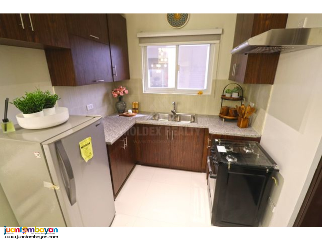  Metrogate Silang Estates 3BR h&L for Sale near Tagaytay