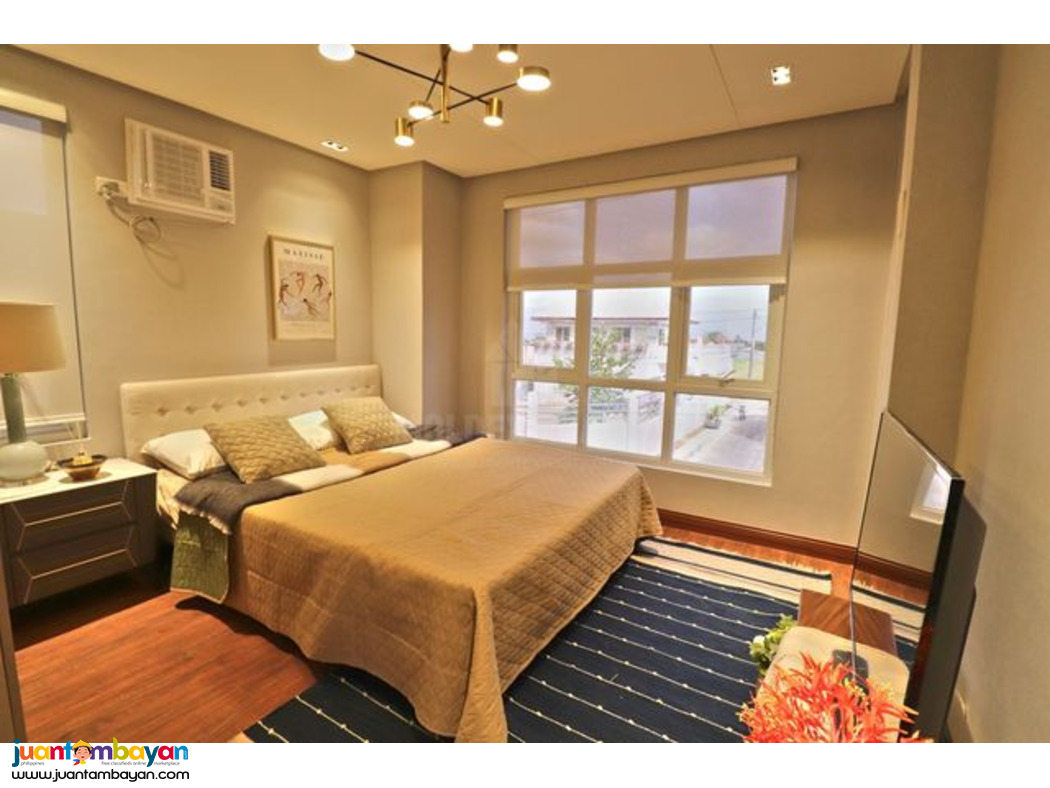  Metrogate Silang Estates 3BR h&L for Sale near Tagaytay