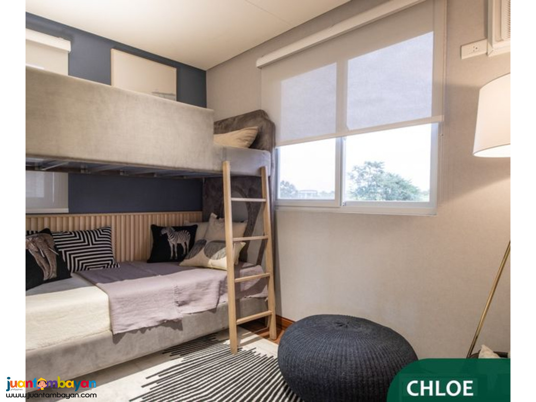  Metrogate Silang Estates 3BR h&L for Sale near Tagaytay