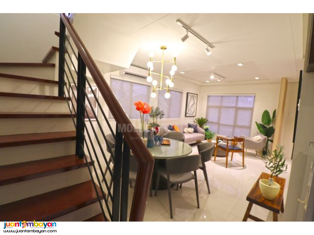  Metrogate Silang Estates 3BR h&L for Sale near Tagaytay