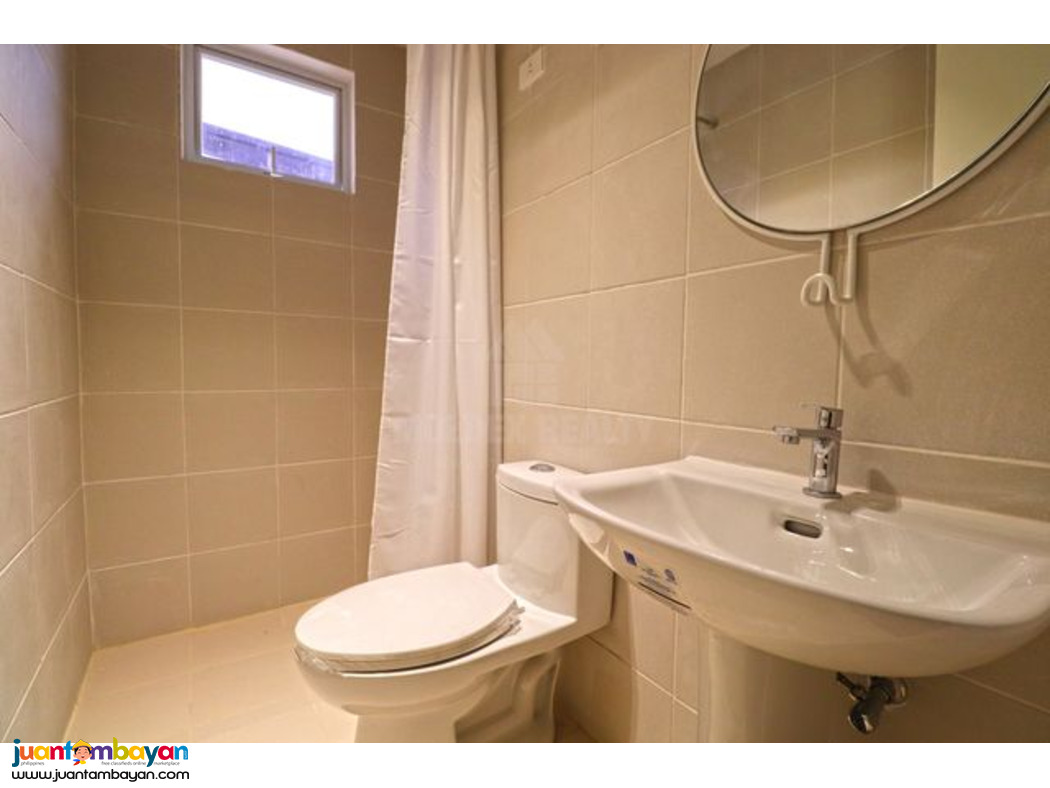  Metrogate Silang Estates 3BR h&L for Sale near Tagaytay