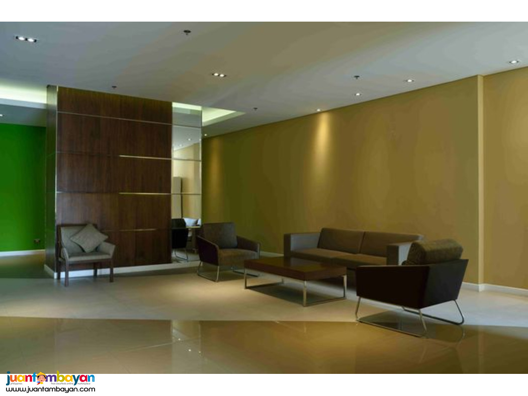 Malate Studio unit for sale near US Embassy and Diamond Hotel