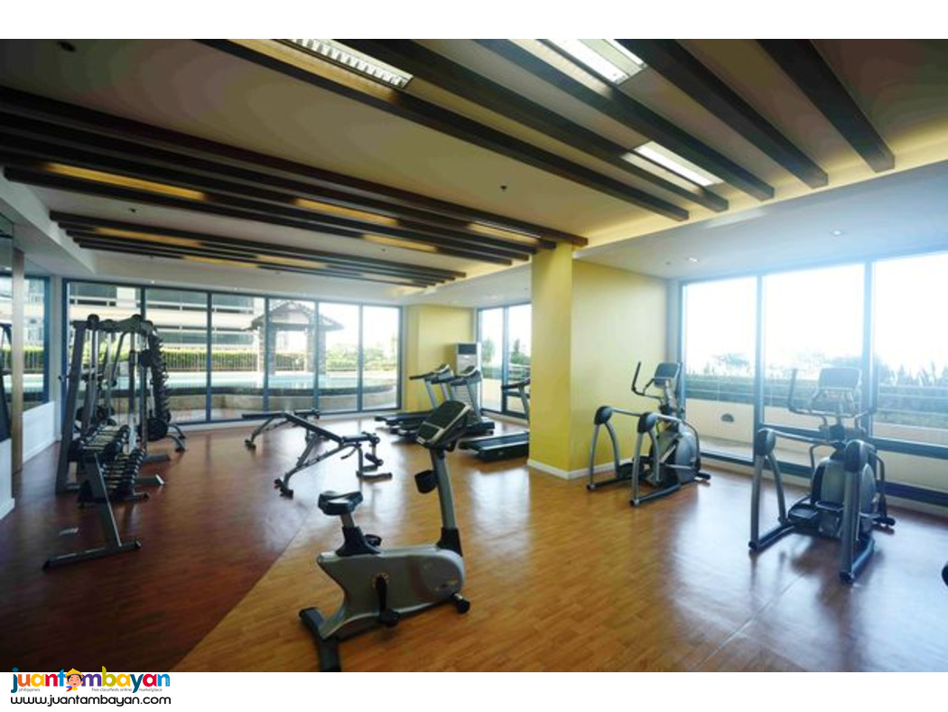 Malate Studio unit for sale near US Embassy and Diamond Hotel