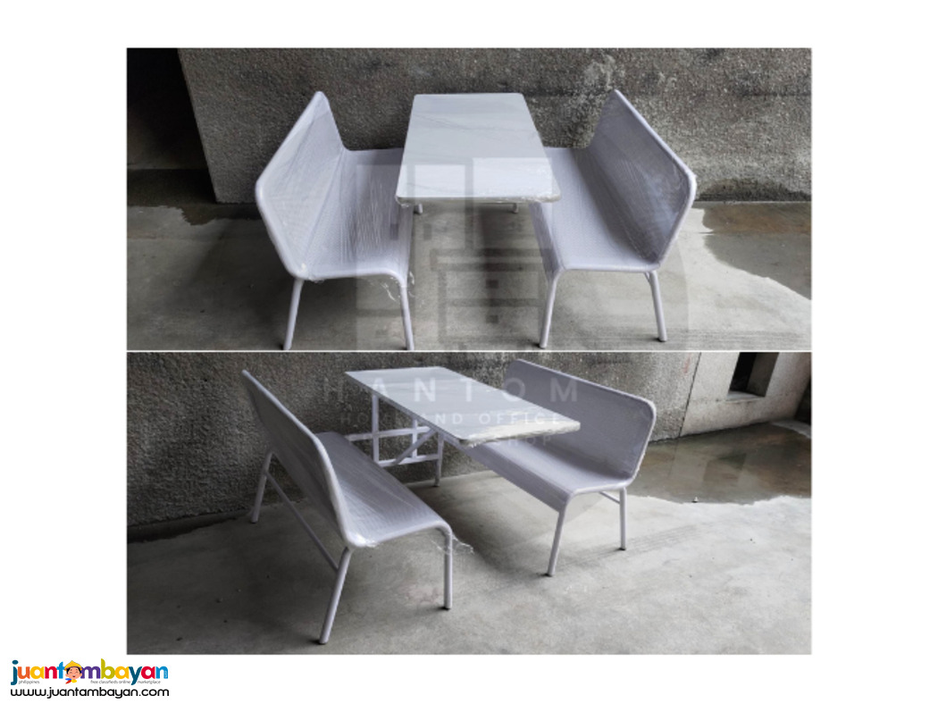 BENCH CHAIR 