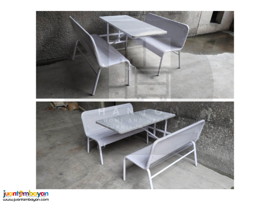 BENCH CHAIR 