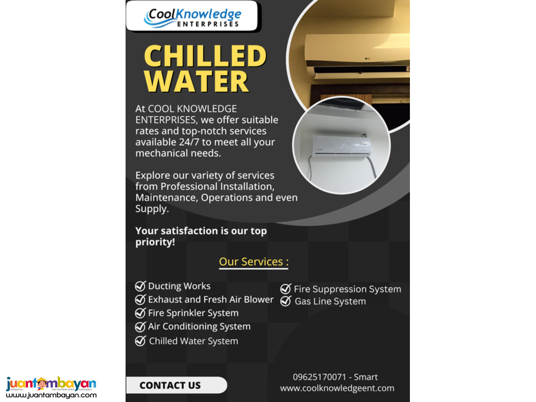 +++++Cool Knowledge || Air Conditioning System+++++