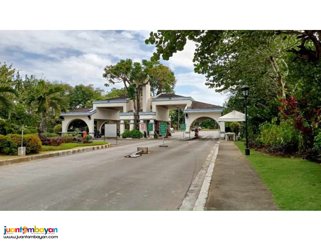 Lot For Sale in Dasmarinas Cavite