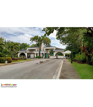 Lot For Sale in Dasmarinas Cavite