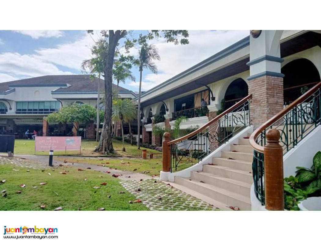 Lot For Sale in Dasmarinas Cavite