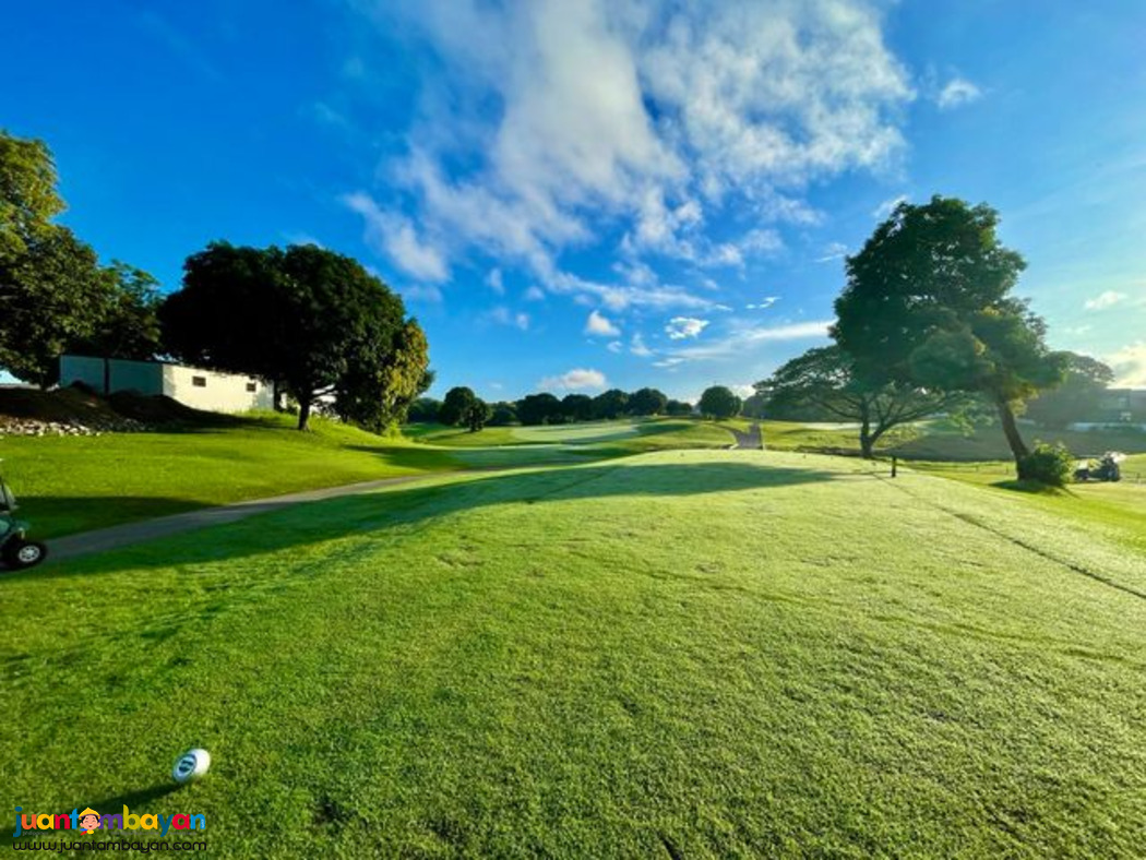 Lot For Sale in Dasmarinas Cavite