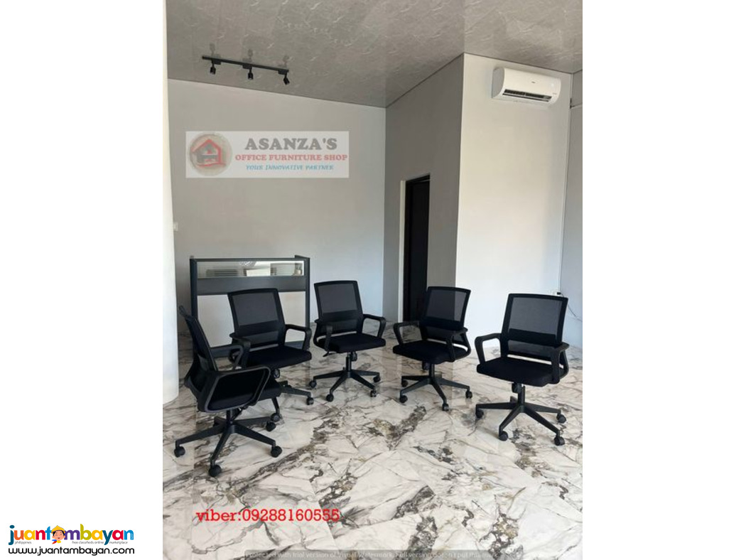 OFFICE MESH CHAIR