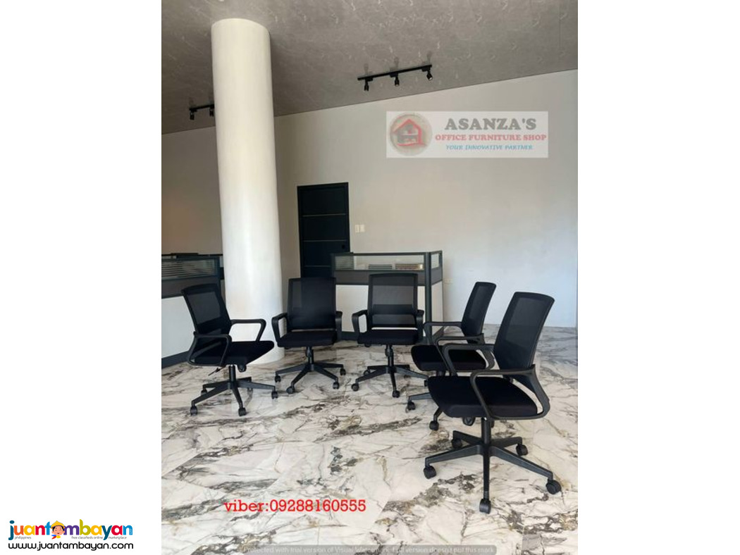 OFFICE MESH CHAIR