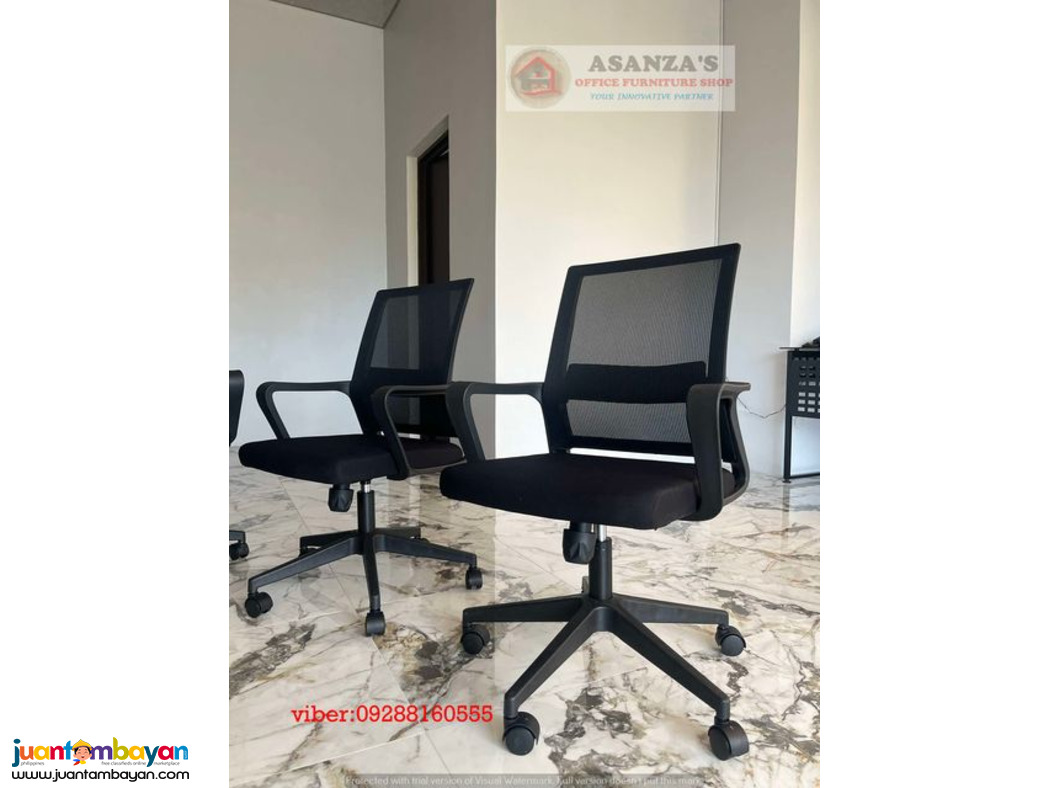 OFFICE MESH CHAIR