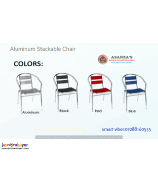  STAINLESS  TABLE AND CHAIR