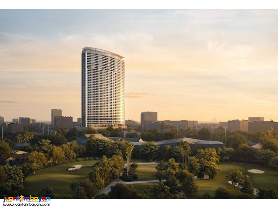 HIGH END CONDO CEBU Shang Bauhinia Residences 