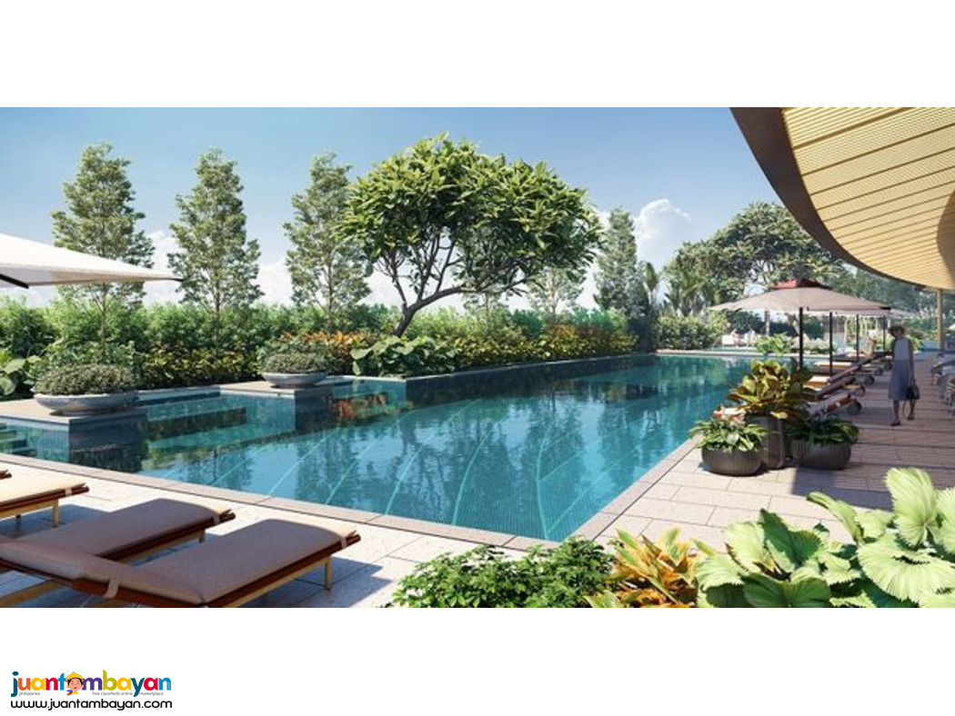 1BR LUXURY PRESELLING CONDO CEBU CITY 
