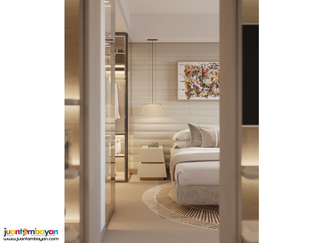 1BR LUXURY PRESELLING CONDO CEBU CITY 
