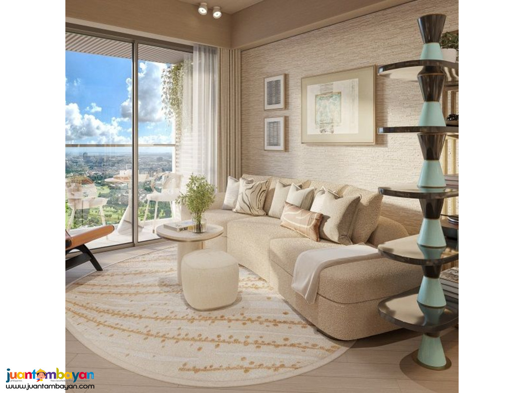 1BR LUXURY PRESELLING CONDO CEBU CITY 