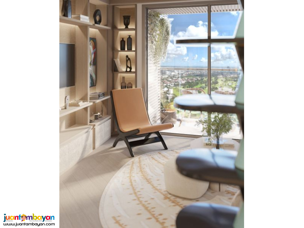 1BR LUXURY PRESELLING CONDO CEBU CITY 