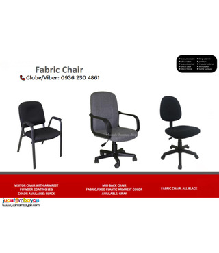 Clerical Mesh Executive Chair | Factory Price