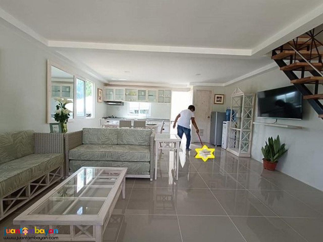 3BR TOWNHOUSE BINALIW CEBU CITY PAG IBIG FINANCING