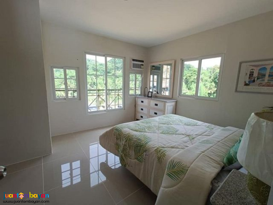 3BR TOWNHOUSE BINALIW CEBU CITY PAG IBIG FINANCING