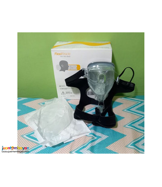 Fisher and Pykel FlexiFit 431 Full Face Mask USA Quality