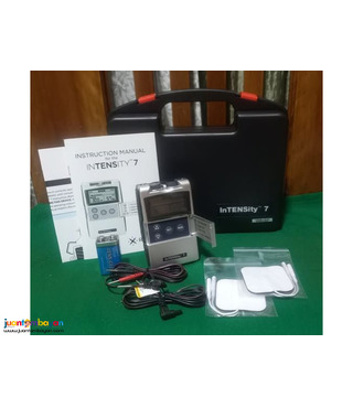 Intensity 7 TENS Nerve Stimulator USA Quality
