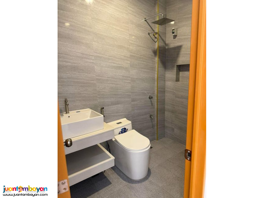 NEWLY FINISHED! Elegant 3-Storey Modern Townhouse Cainta, Rizal