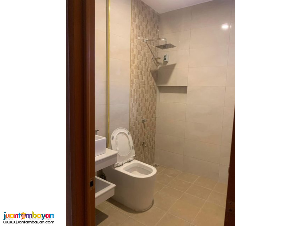 NEWLY FINISHED! Elegant 3-Storey Modern Townhouse Cainta, Rizal