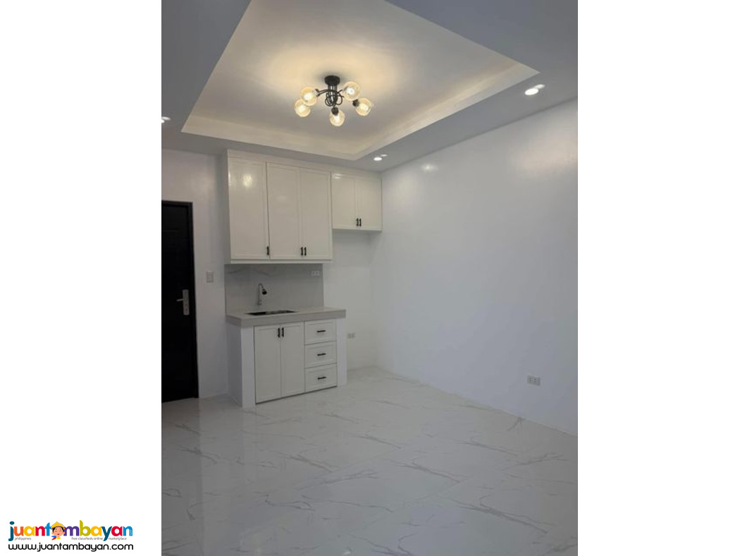 NEWLY FINISHED! Elegant 3-Storey Modern Townhouse Cainta, Rizal