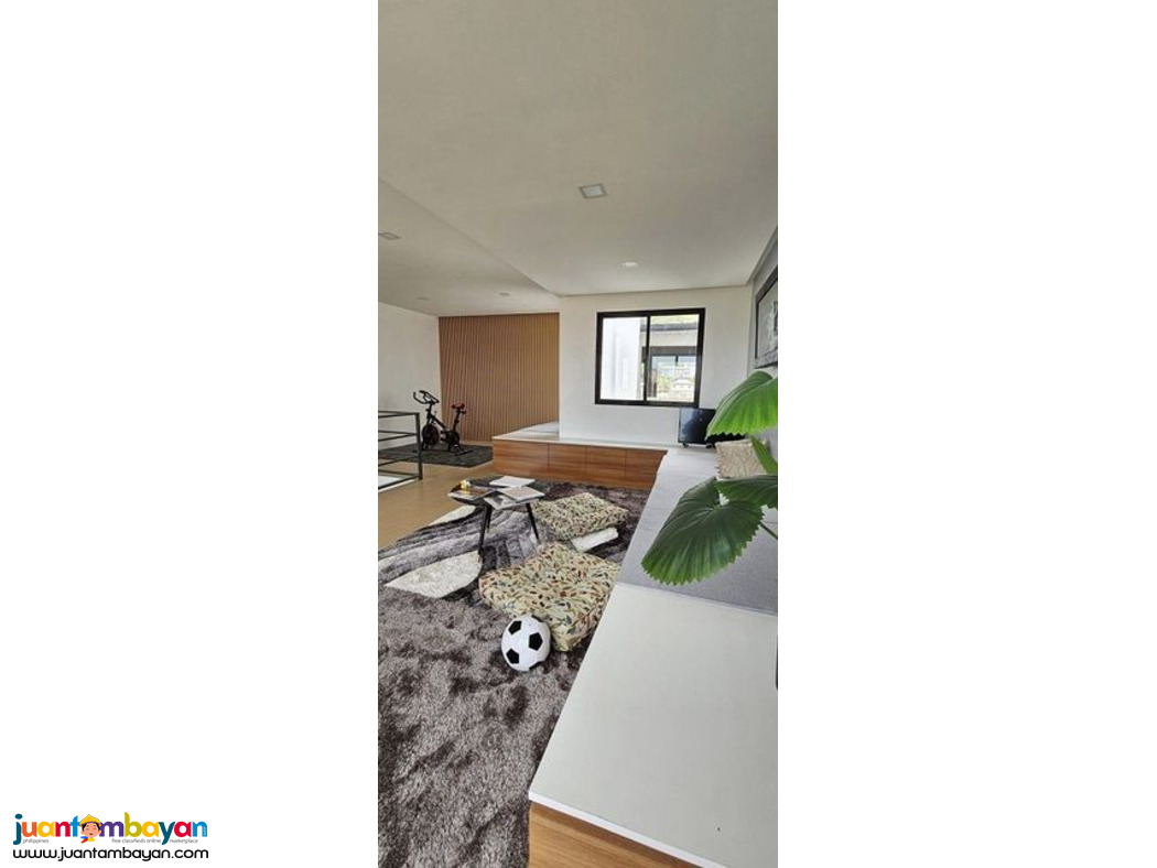 3BR TOWNHOUSE TALAMBAN CEBU CITY ACROPOLIS
