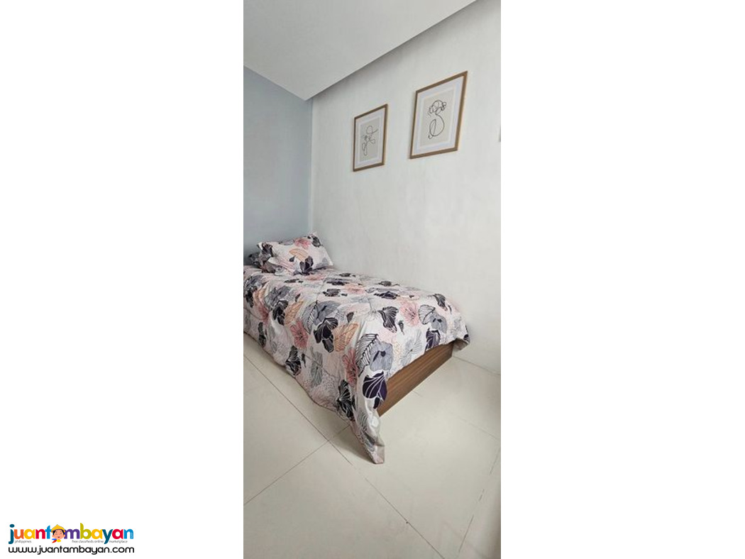 3BR TOWNHOUSE TALAMBAN CEBU CITY ACROPOLIS