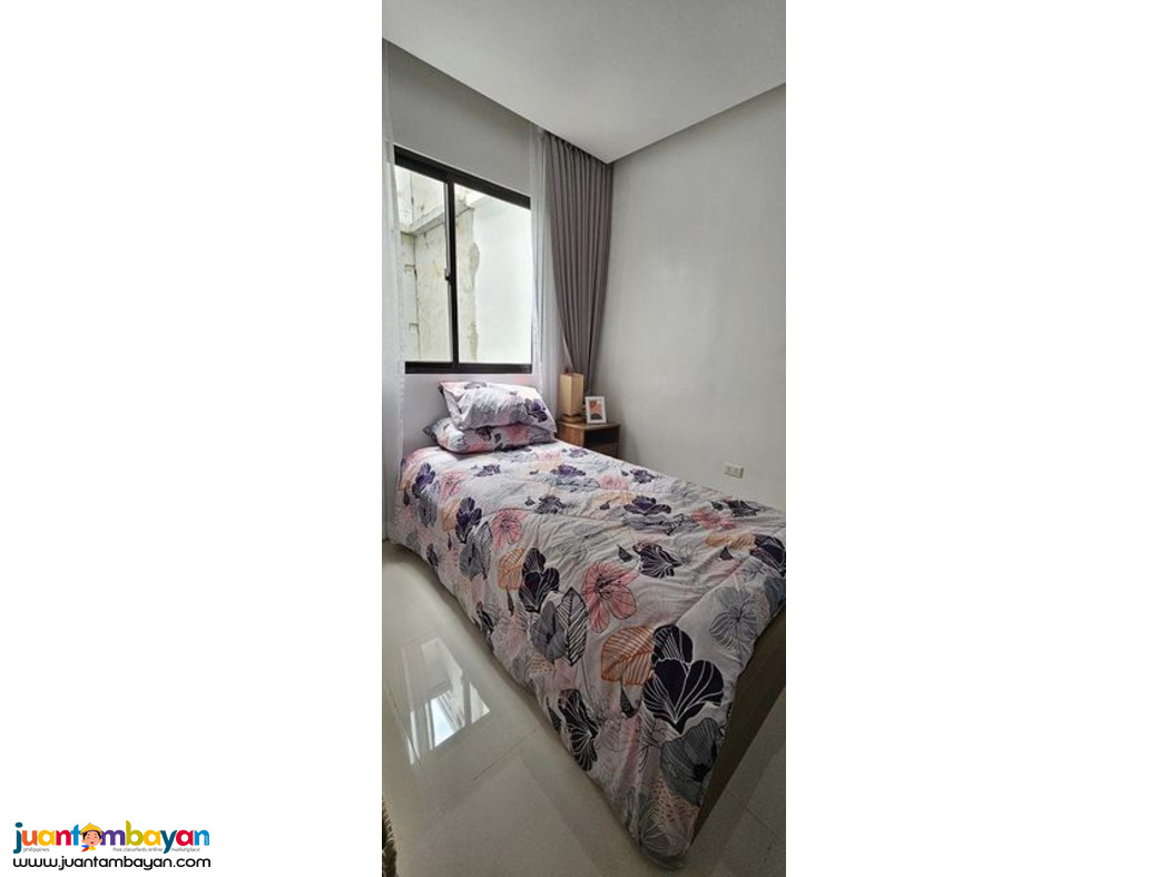 3BR TOWNHOUSE TALAMBAN CEBU CITY ACROPOLIS