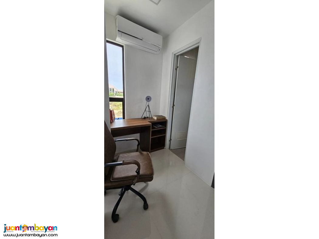 3BR TOWNHOUSE TALAMBAN CEBU CITY ACROPOLIS