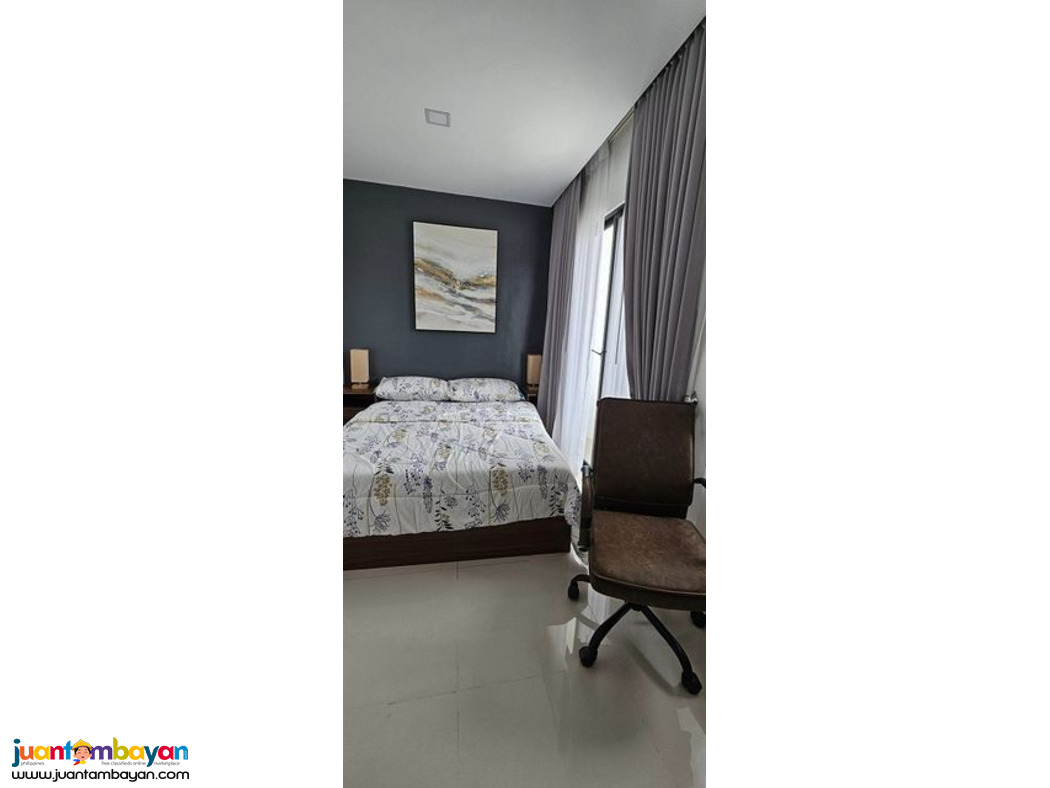3BR TOWNHOUSE TALAMBAN CEBU CITY ACROPOLIS