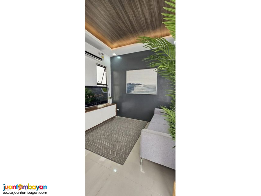 3BR TOWNHOUSE TALAMBAN CEBU CITY ACROPOLIS