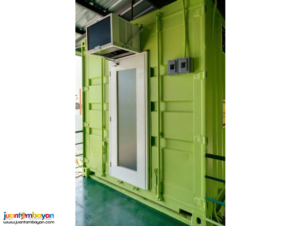 Male Bedspace for Rent in Mandaluyong City (Aircon)
