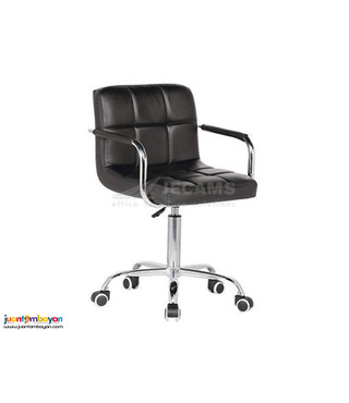 Jecams Inc. Perfect Midback Chair: What to Look For