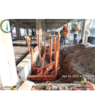 Electromechanical Works