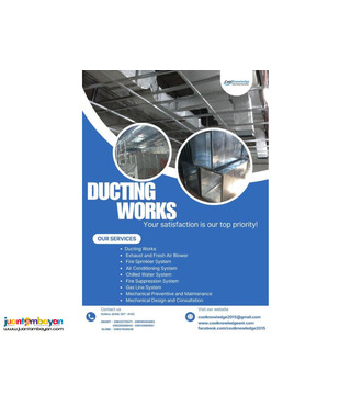 <<Mechanical Works>>