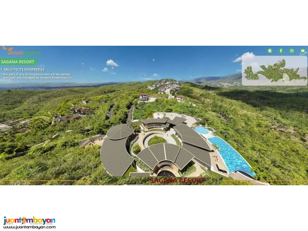 MOVE IN READY OVERLOOKING HOUSE BALAMBAN CEBU