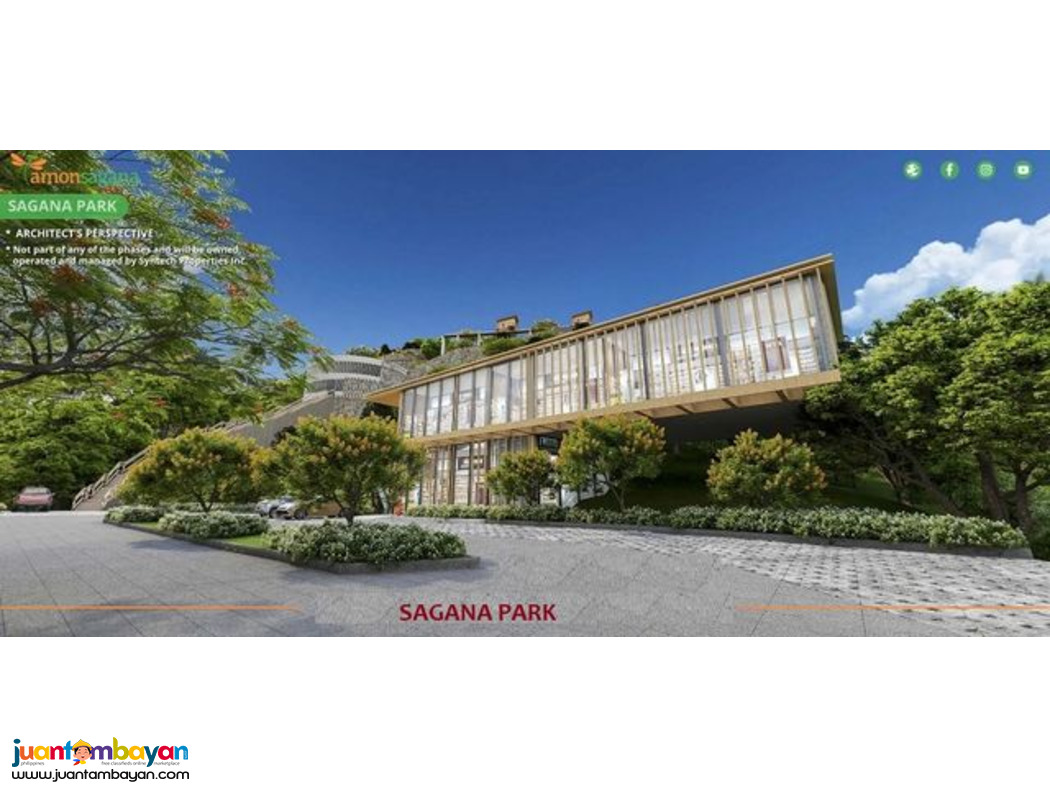 MOVE IN READY OVERLOOKING HOUSE BALAMBAN CEBU