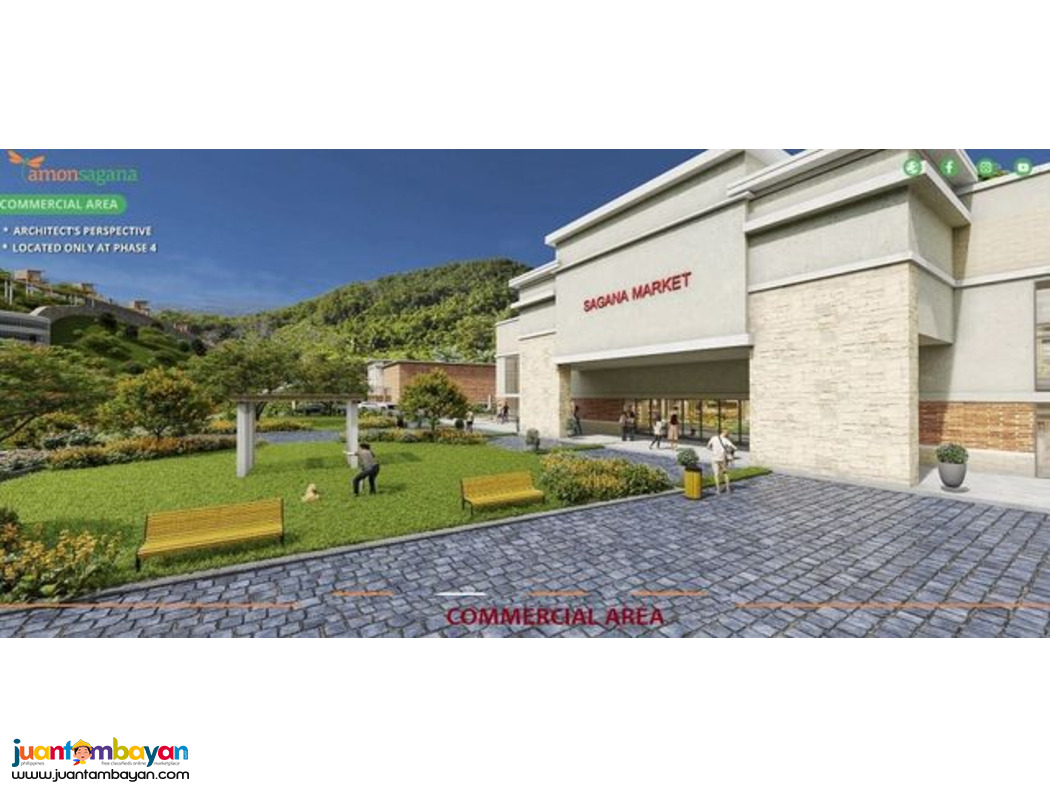 MOVE IN READY OVERLOOKING HOUSE BALAMBAN CEBU